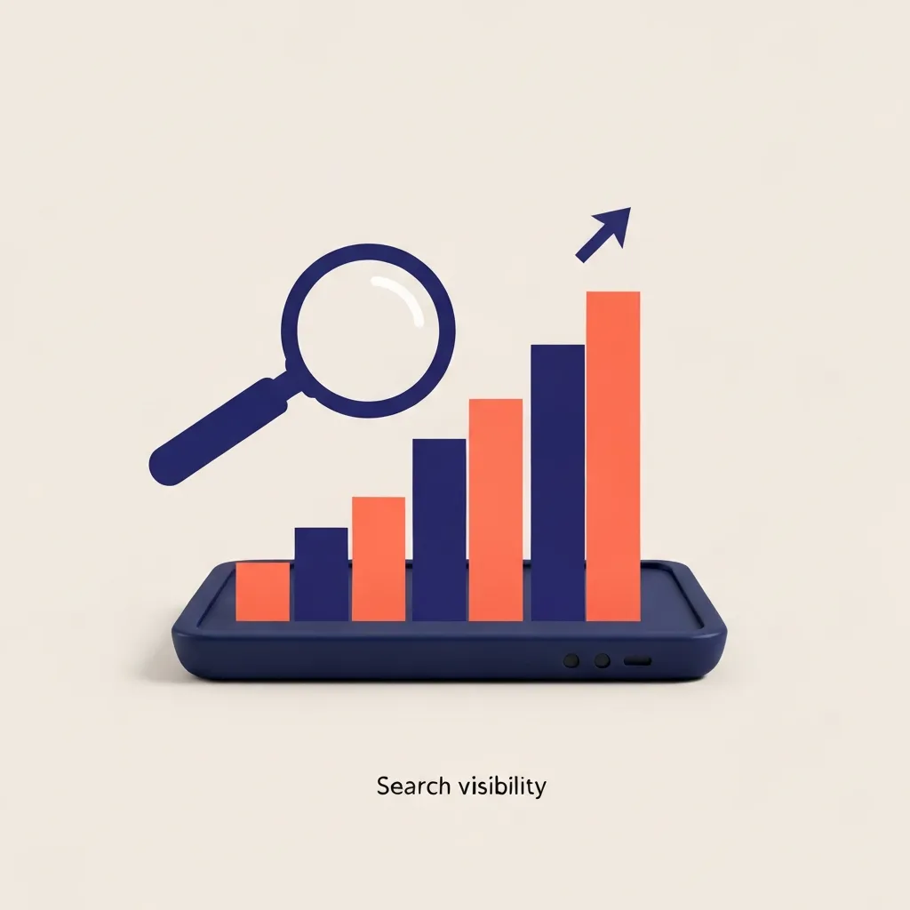 Servicio SEO para posicionar tu negocio — Entrelanzados